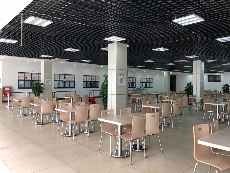 哪些食堂经营需要用到食堂订餐系统​管理